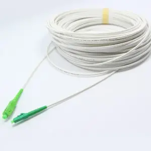 Drop cable usage interieur thumbnail 4