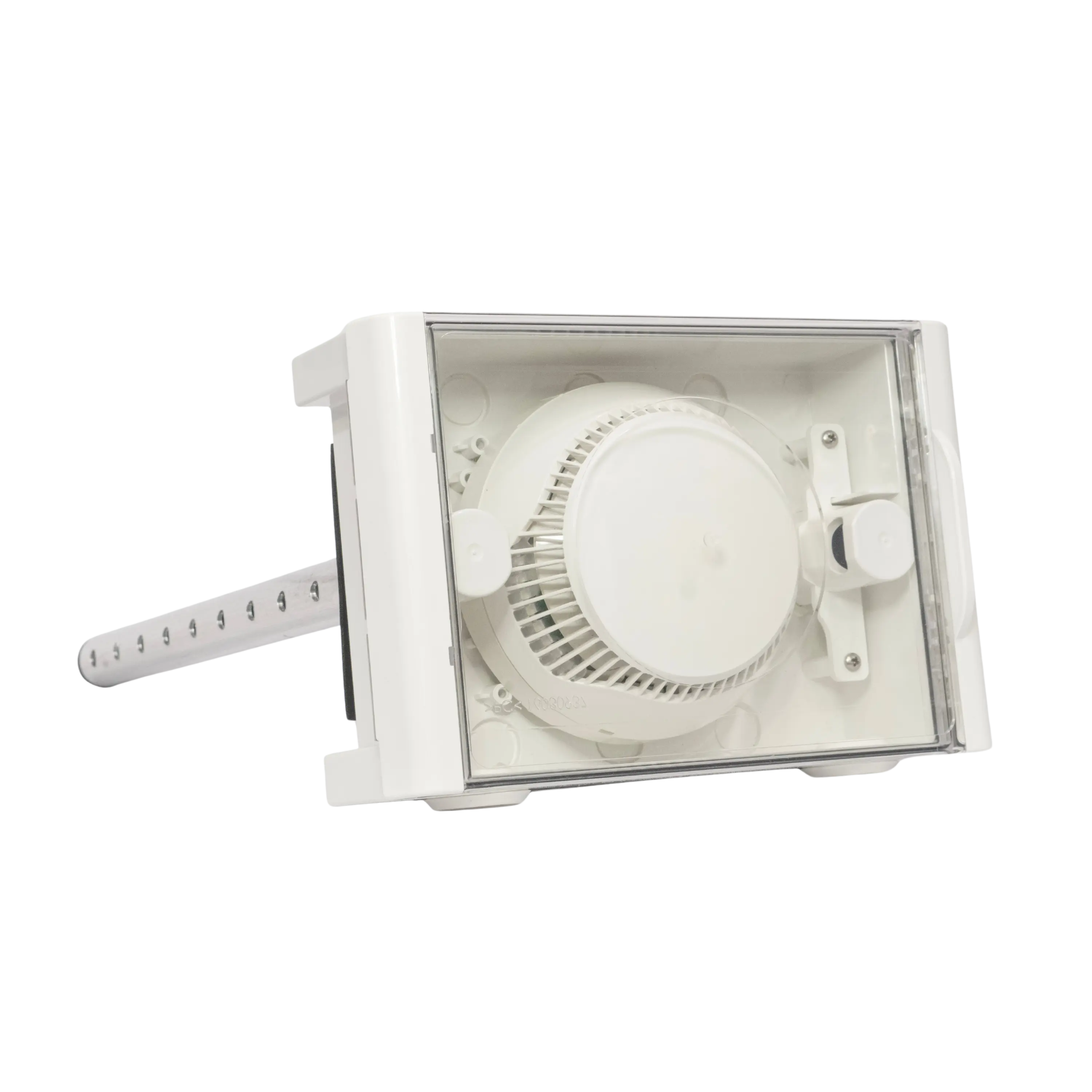 DUCT Detector — TELETEK image 1