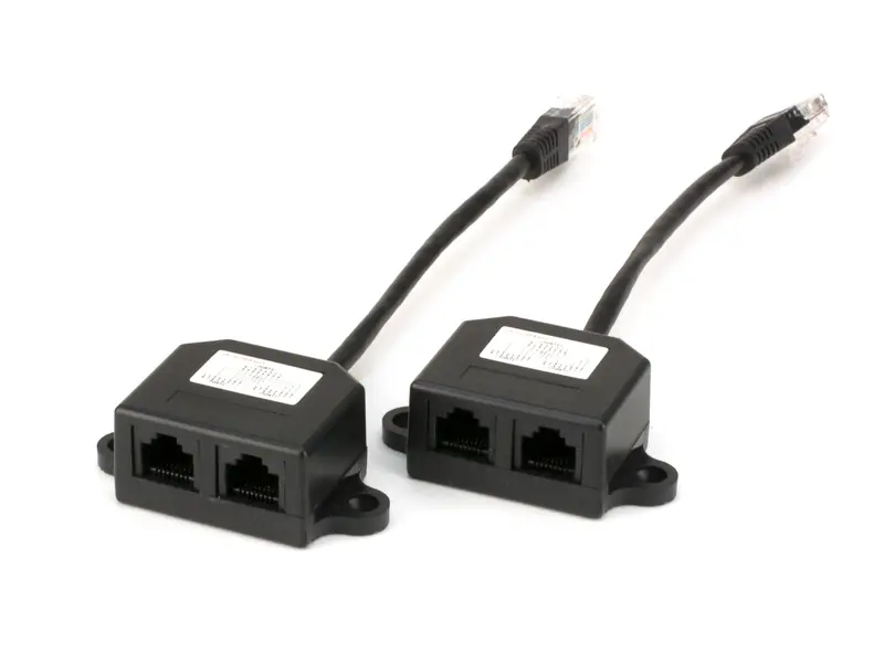 DUPLICRJ45 – Duplicateur — GENERIC image 1