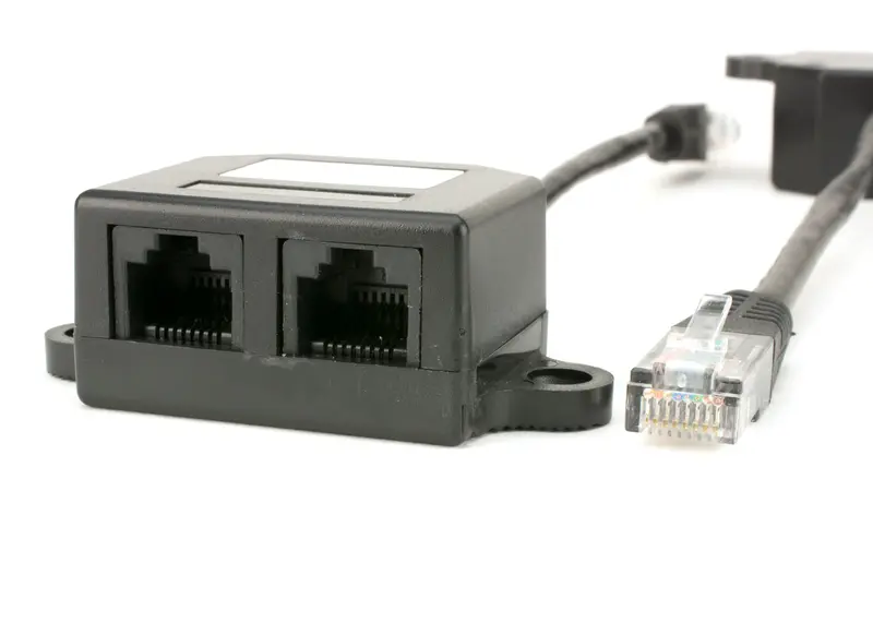 DUPLICRJ45 – Duplicateur thumbnail 2