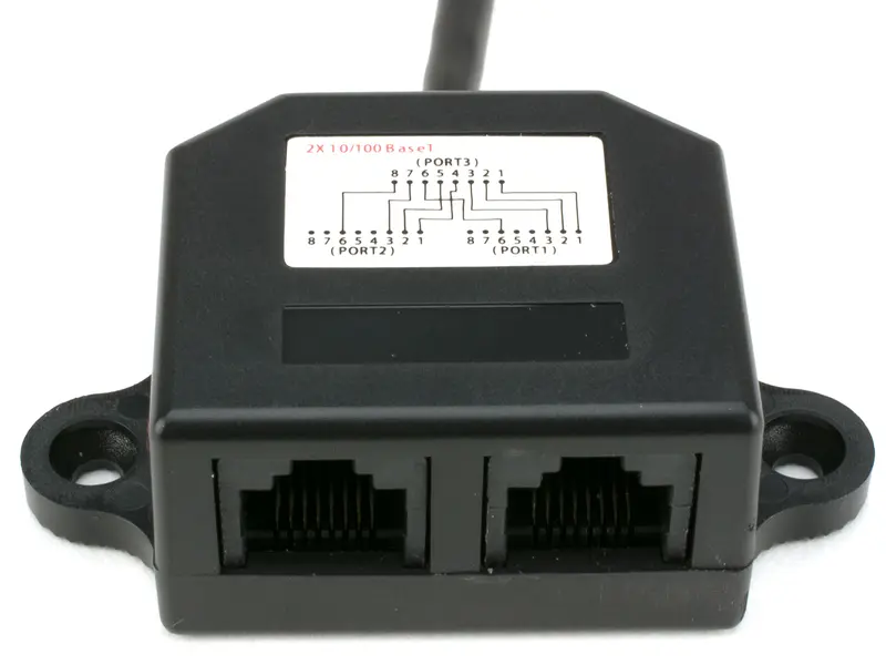 DUPLICRJ45 – Duplicateur thumbnail 3