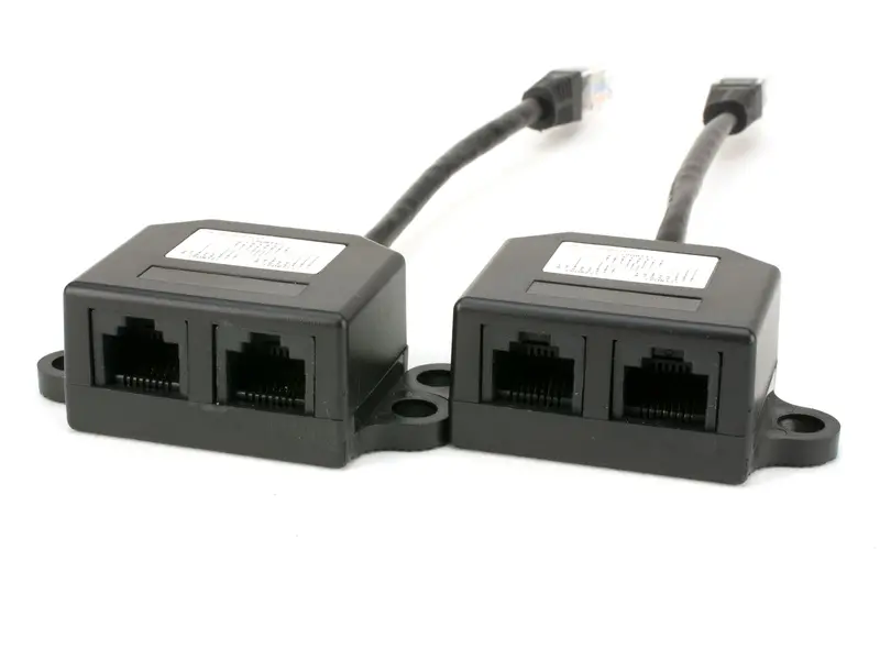 DUPLICRJ45 – Duplicateur thumbnail 4
