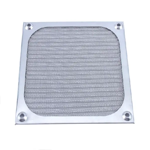 Dust filter – filtre à poussière