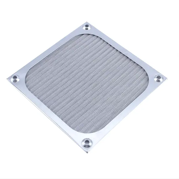 Dust filter – filtre à poussière thumbnail 2