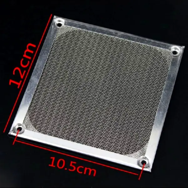 Dust filter – filtre à poussière thumbnail 5