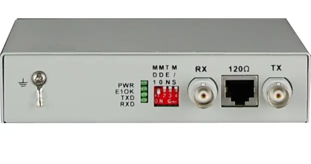 E1-RS232/RS422/RS485 Converter thumbnail 3