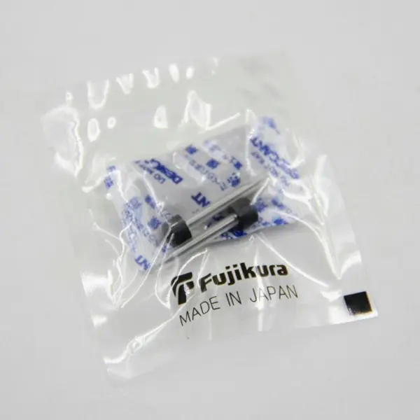 Électrode Fujikura