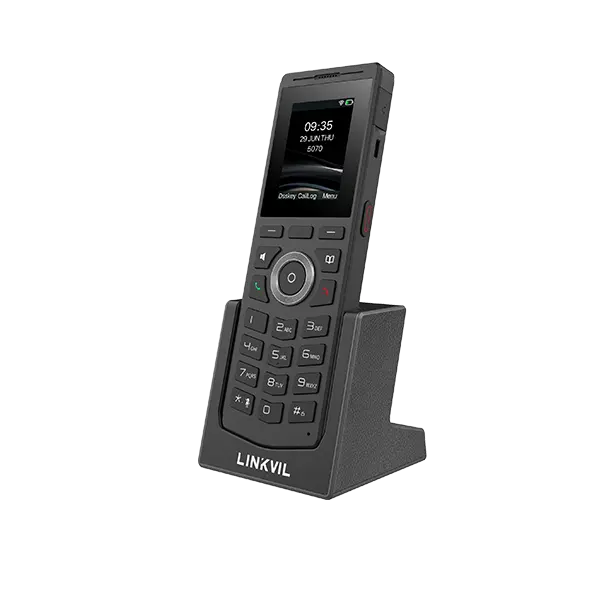 FANVIL W610 — FANVIL image 1