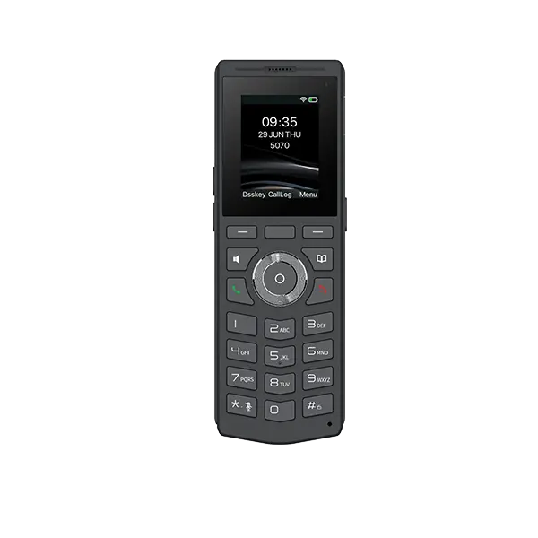 FANVIL W610 thumbnail 2