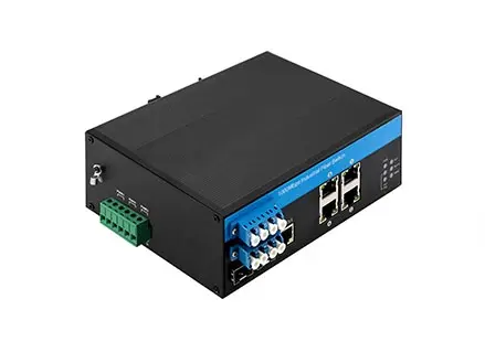 Fiber Bypass industrial switch thumbnail 2