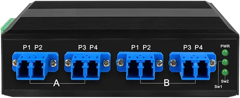 Fiber Bypass — GENERIC image 1