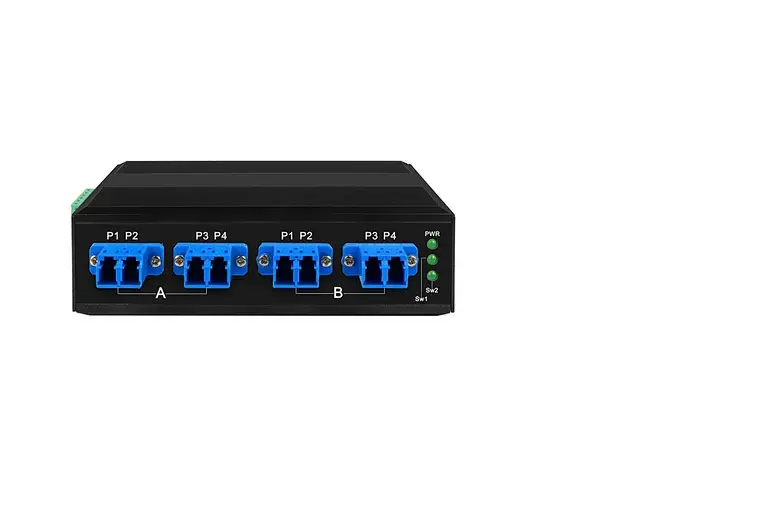 Fiber Bypass thumbnail 5