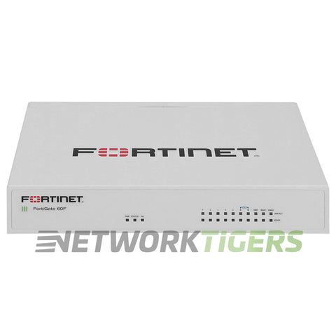 Firewall Fortinet FortiGate 60F 10 Gbps VPN SD-WAN PME