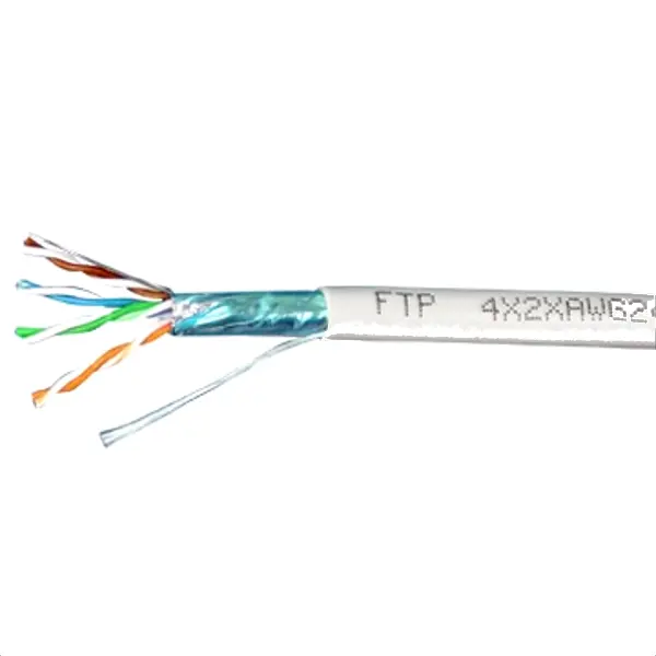 GNC-FTP5EPVC Couleur Gris (Genaral Cable) thumbnail 2