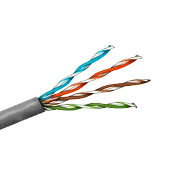 GNC-UTP5EPVC Couleur Gris (Genaral Cable)