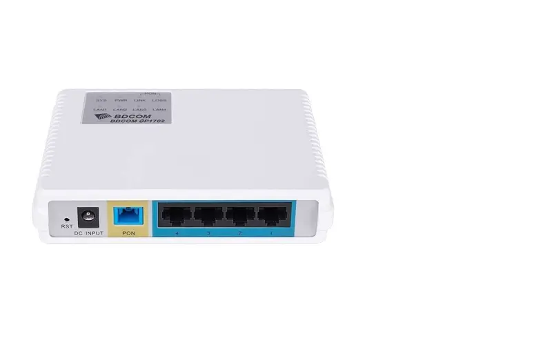 GP1702-4G  GPON ONU