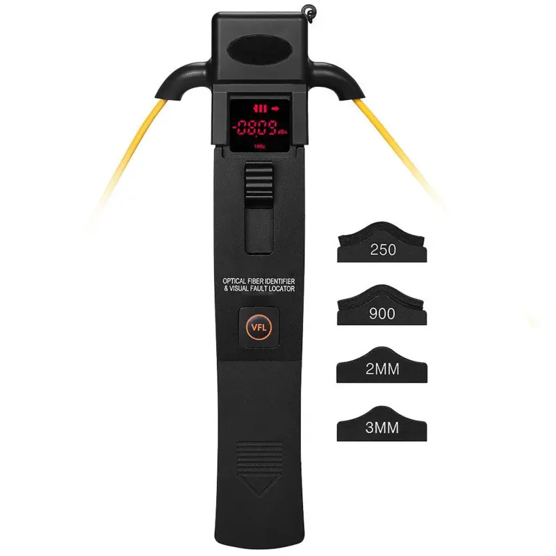 GY-35  Optical Fiber Identifier