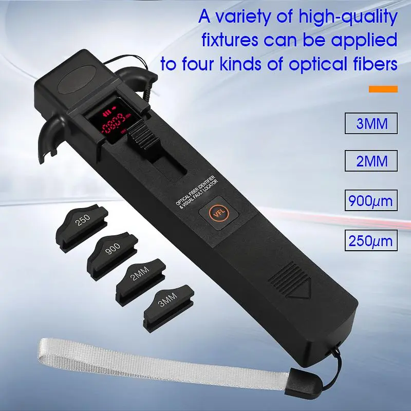 GY-35  Optical Fiber Identifier thumbnail 3