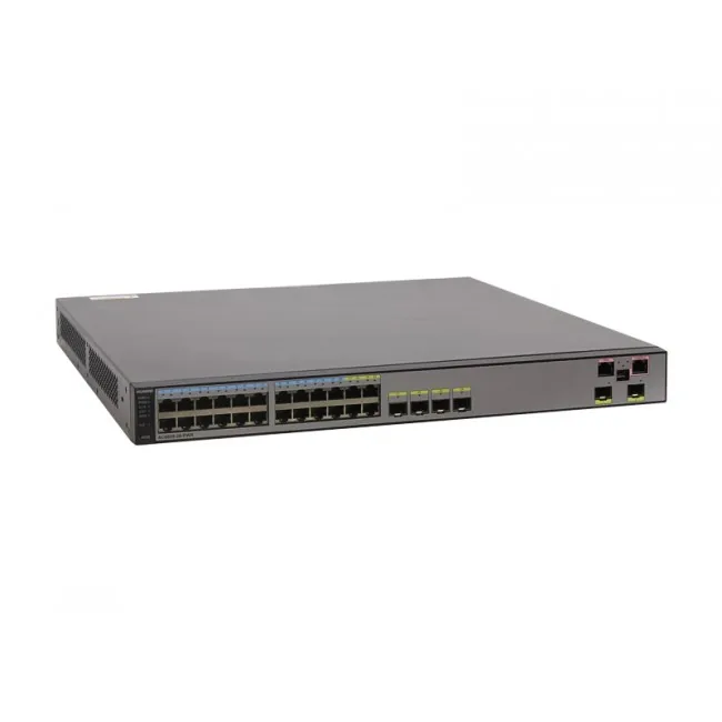Contrôleur WLAN PoE Huawei AC6605-26-PWR (jusqu'à 1024 points d'accès)