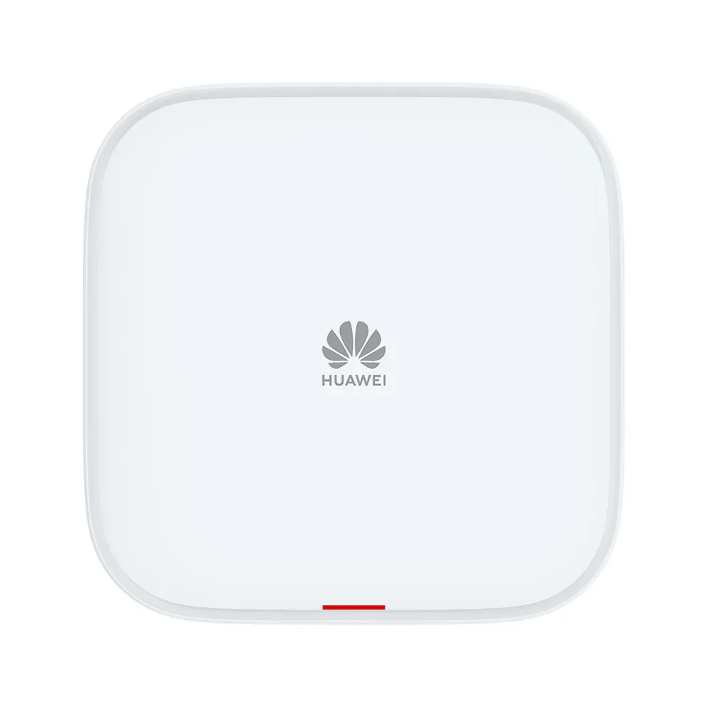 Point d'accès Wi-Fi 6 haute densité Huawei AirEngine 6760-X1 (jusqu'à 10,75 Gbps)