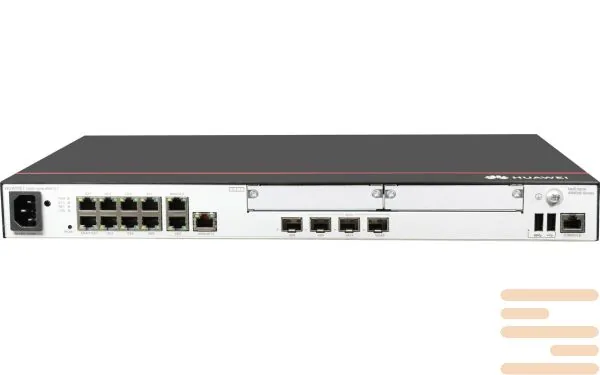 Routeur Huawei NetEngine AR6121 entreprise