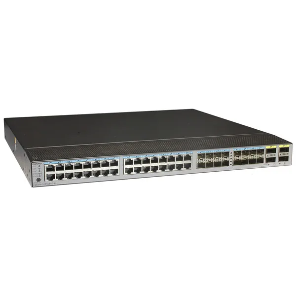 Switch Huawei CloudEngine CE6865-48S8CQ-EI datacenter 48 ports 25GE SFP28 + 8 ports 100GE QSFP28
