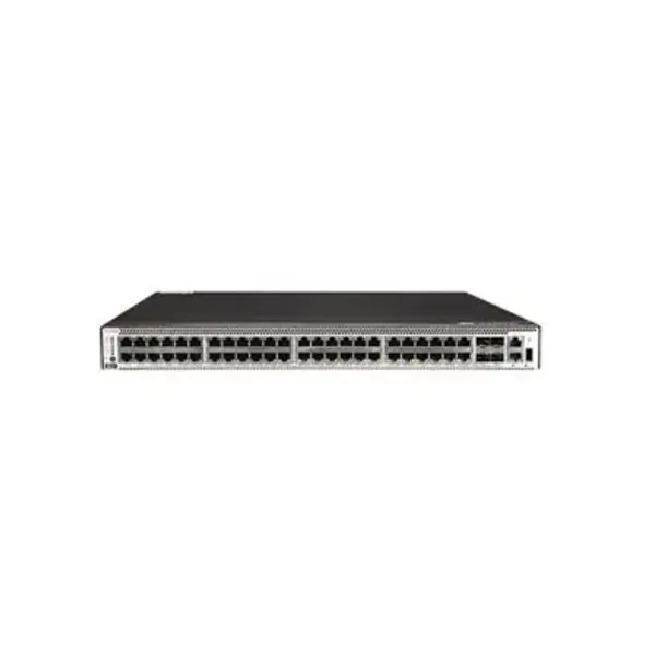 Switch Huawei CloudEngine S5731-H48P4XC 48 ports GE PoE+ + 4 ports 10GE SFP+
