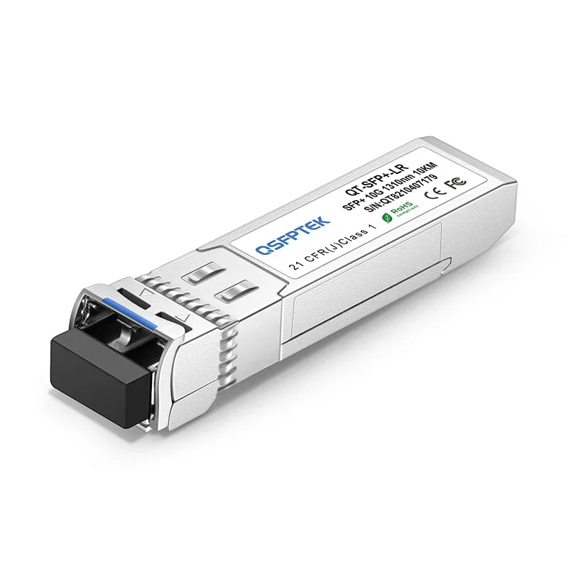 Module optique Huawei SFP-10G-LR (SFP+ 10G, 1310nm, monomode 10km)