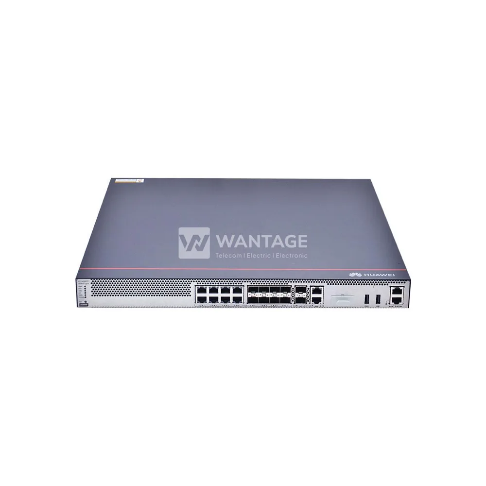 Pare-feu Huawei HiSecEngine USG6555E NGFW