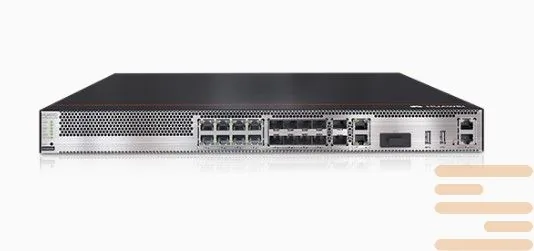 Pare-feu Huawei HiSecEngine USG6585E NGFW