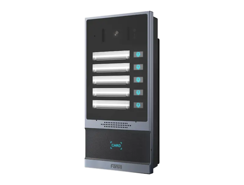 i6 Series Video Door Phone