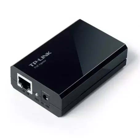 Injecteur PoE 15 W TP-Link TL-POE150S norme 802.3af