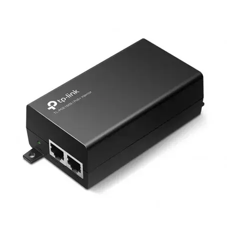 Injecteur PoE+ 30 W TP-Link TL-POE160S norme 802.3at