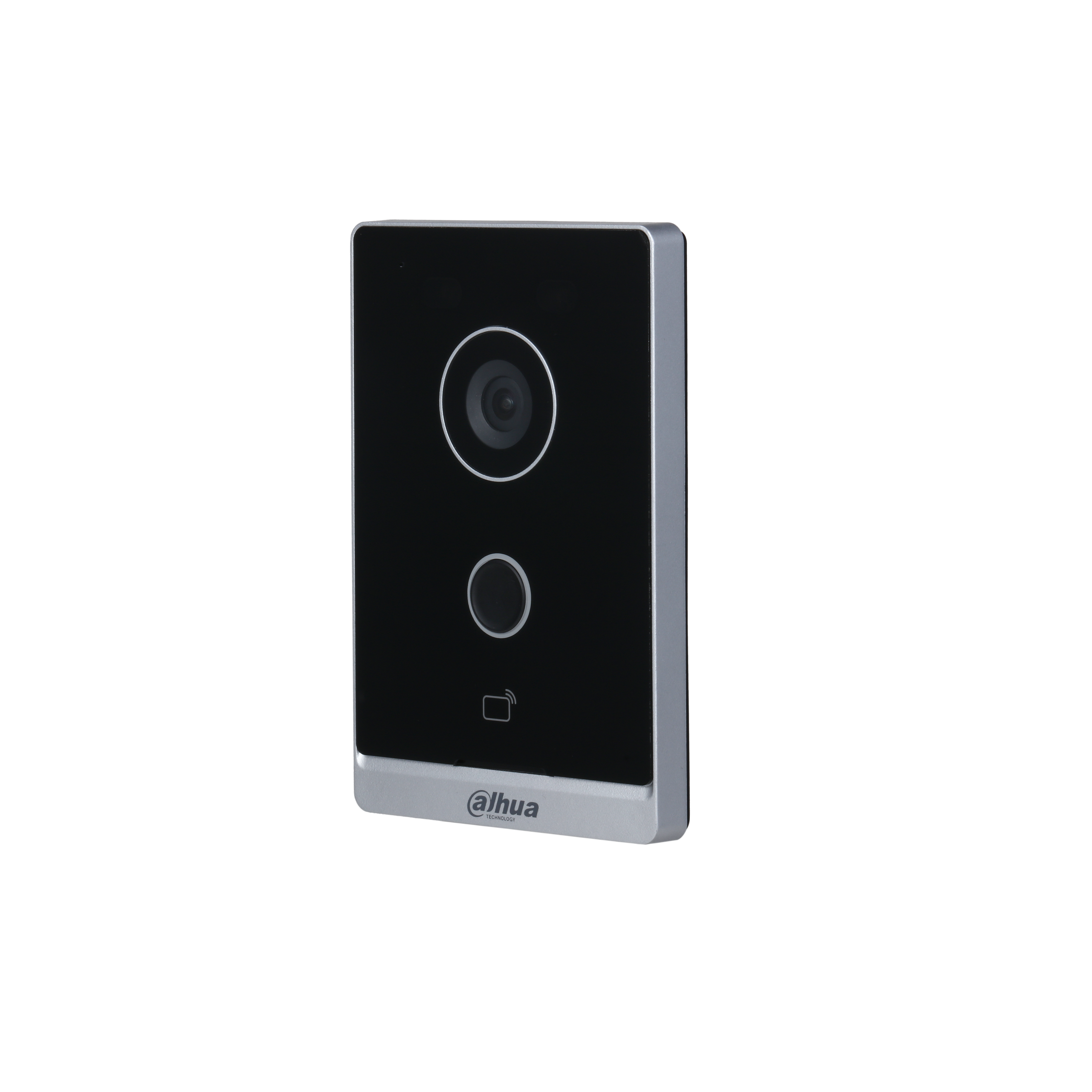 Interphone Vidéo Dahua DHI-VTO2211G-WP 2MP WiFi PoE Extérieur