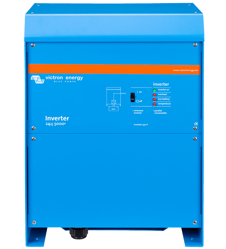Inverter — VICTRON image 1