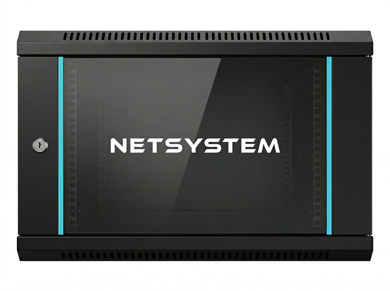 Armoire de Brassage Murale 19" NETSYSTEM 4U/6U/9U/15U
