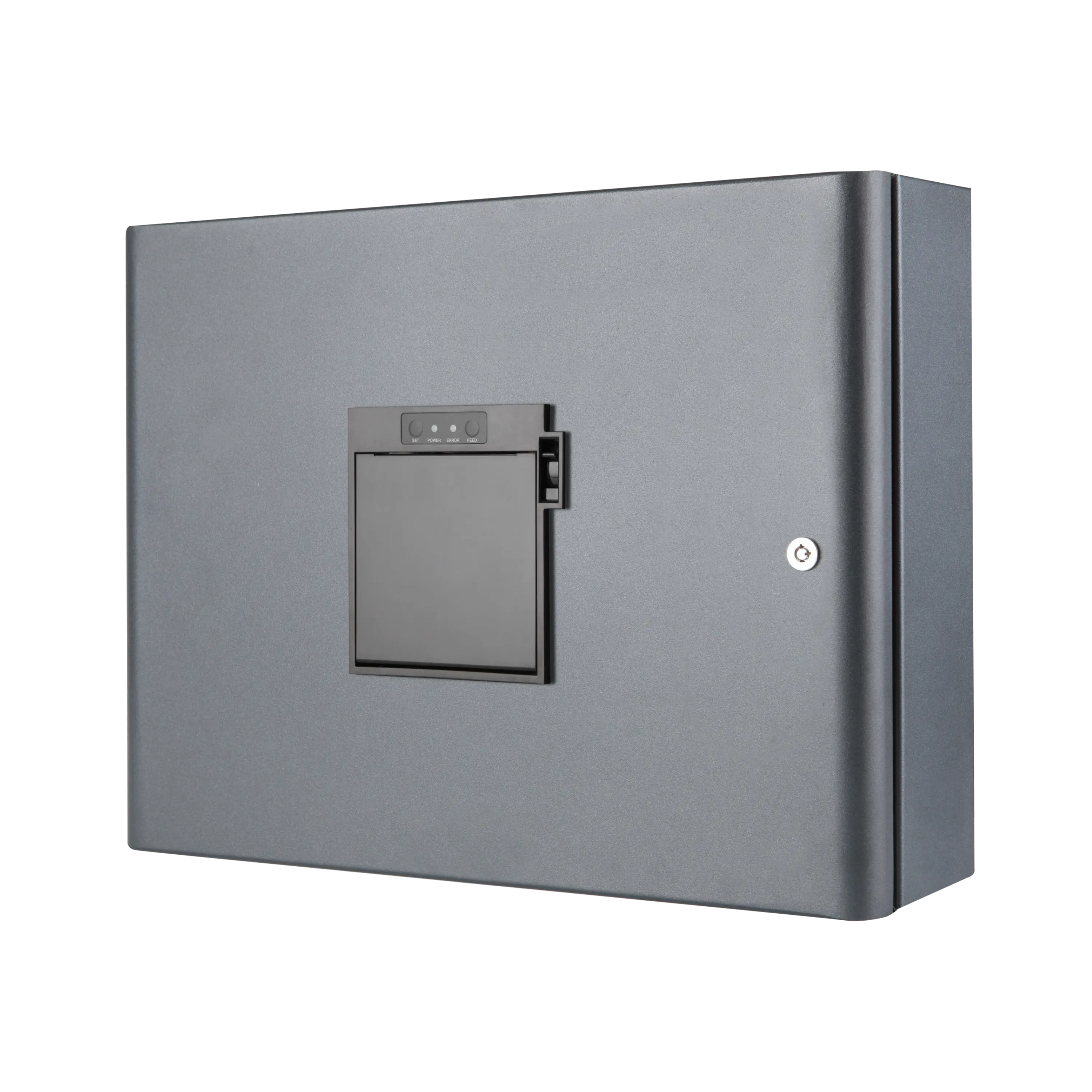 IRIS Printer — TELETEK image 1