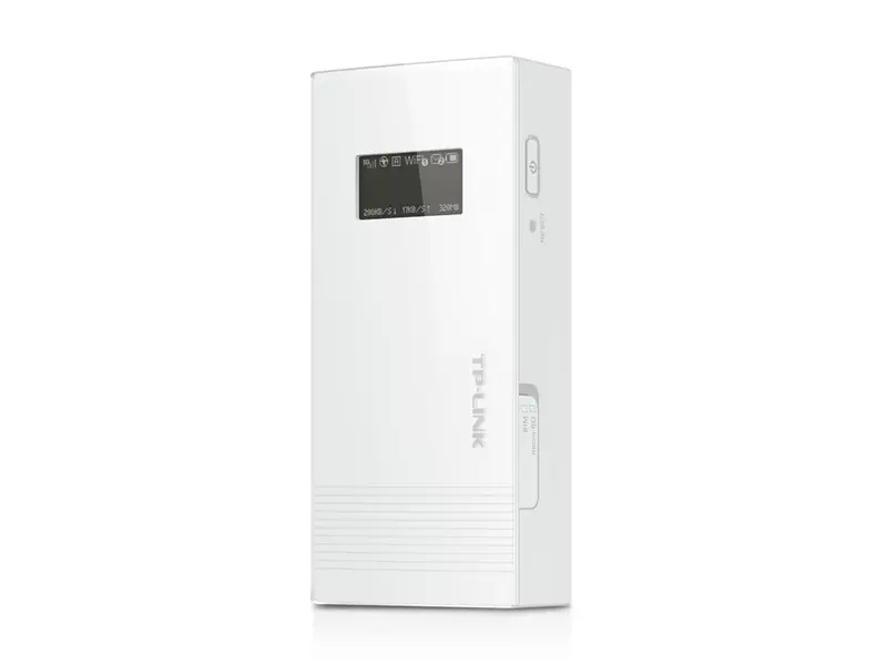 M5360 – Routeur 3G Mobile WiFi - 5200 mAh