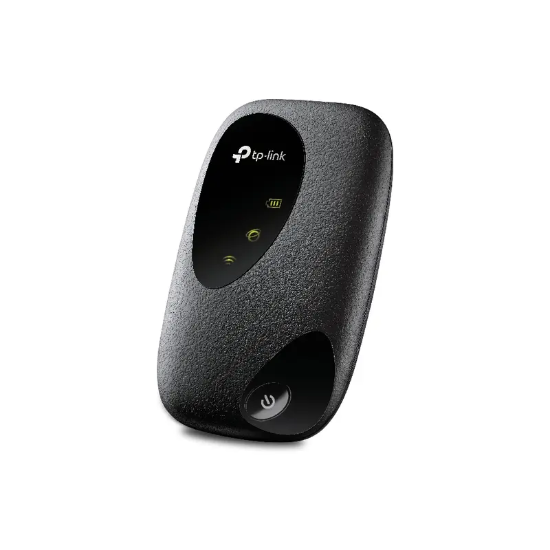 M7000 – Mobile 4G LTE WiFi