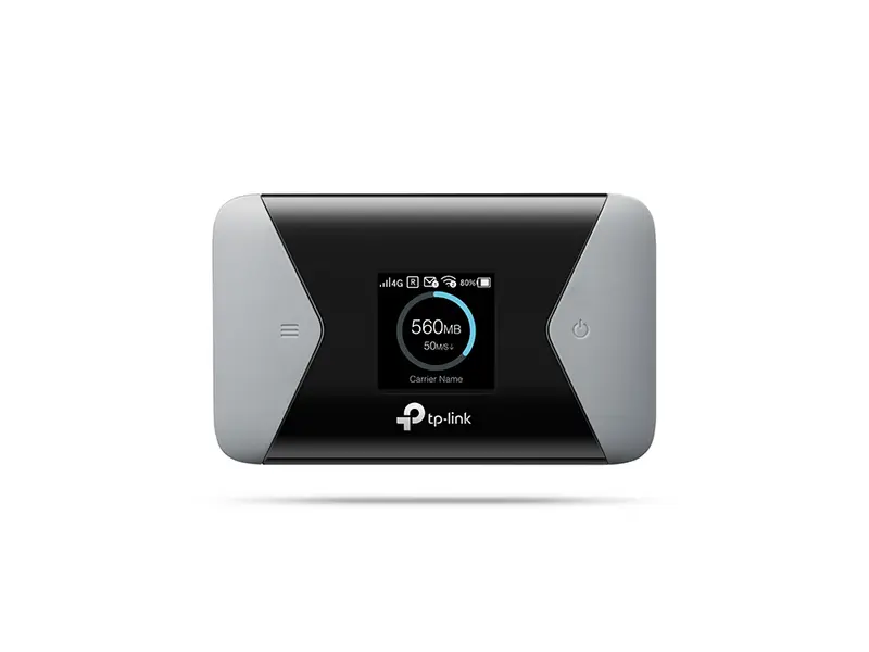 M7310 – Modem/Routeur mobile 4G LTE 150 Mbps - WiFi - 1800 mAh