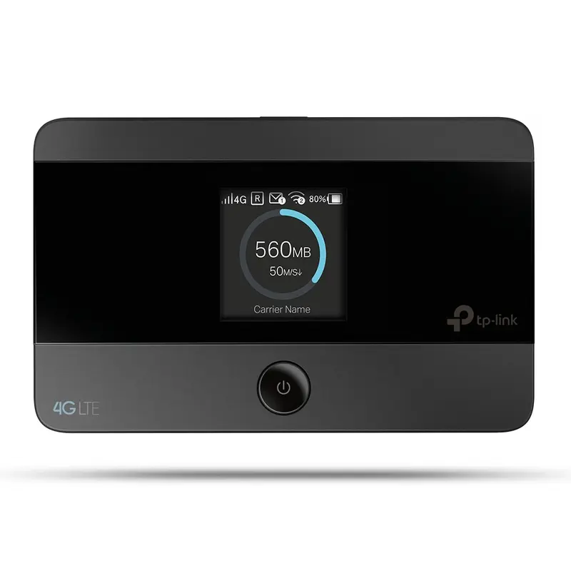 M7350 – Mobile 4G LTE WiFi