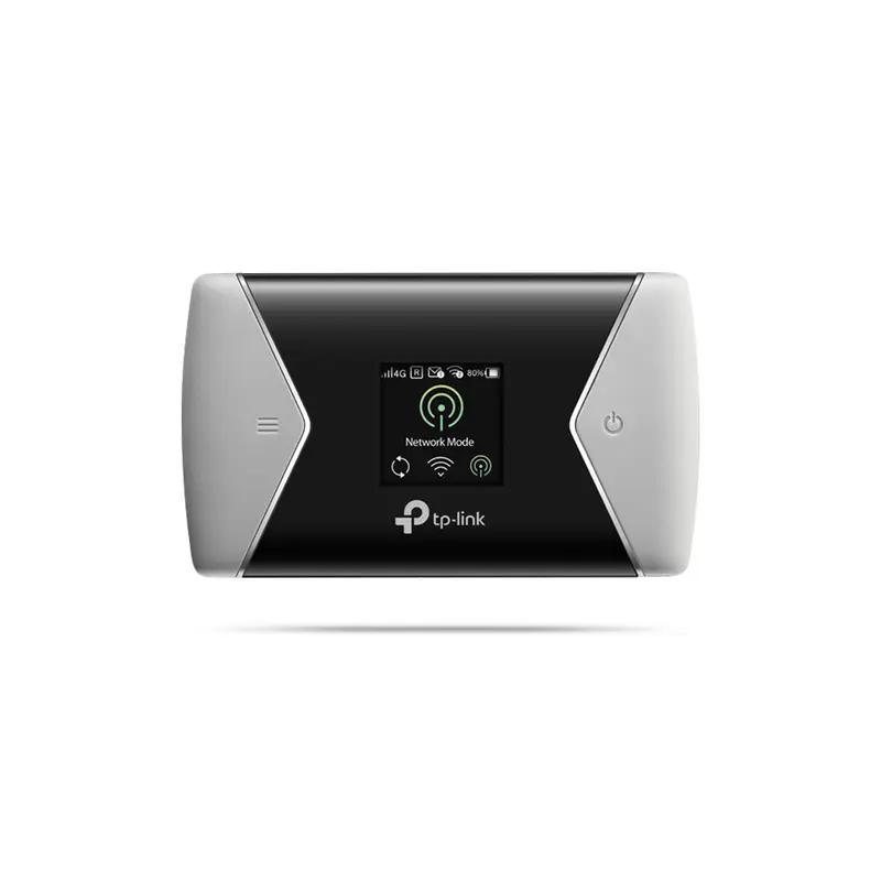 M7450 – Modem/Routeur Mobile 4G+ LTE Advanced 300 Mbps - WiFi - 3000 mAh
