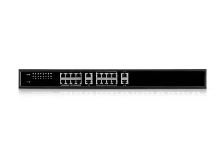 MAG1000   OpenVox Series Analog Gateway thumbnail 2