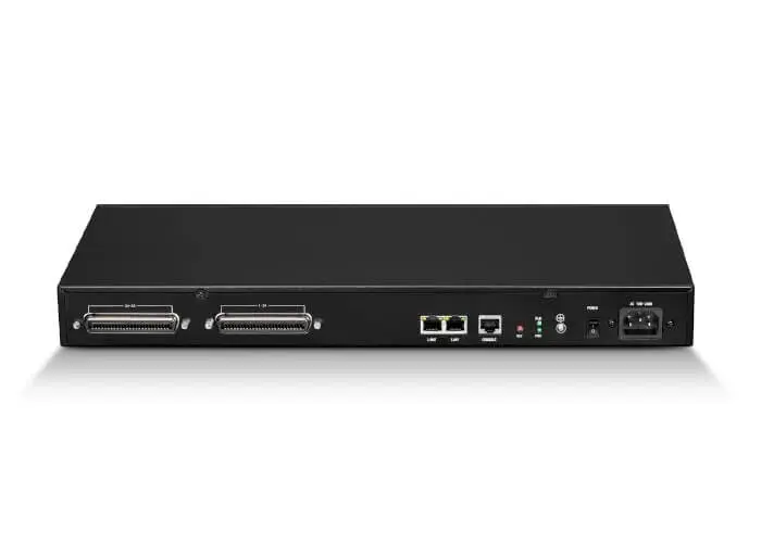MAG1000   OpenVox Series Analog Gateway thumbnail 3