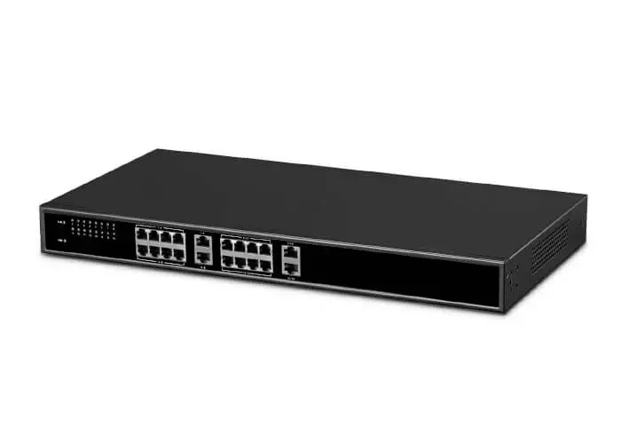 MAG1000   OpenVox Series Analog Gateway thumbnail 4