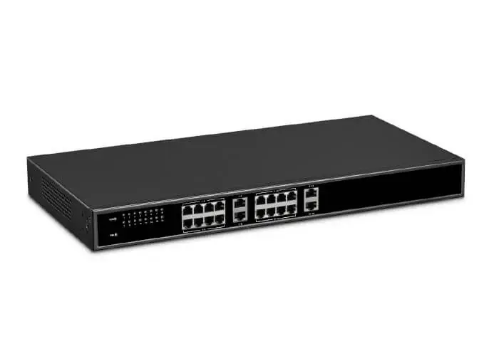 MAG1000   OpenVox Series Analog Gateway thumbnail 5