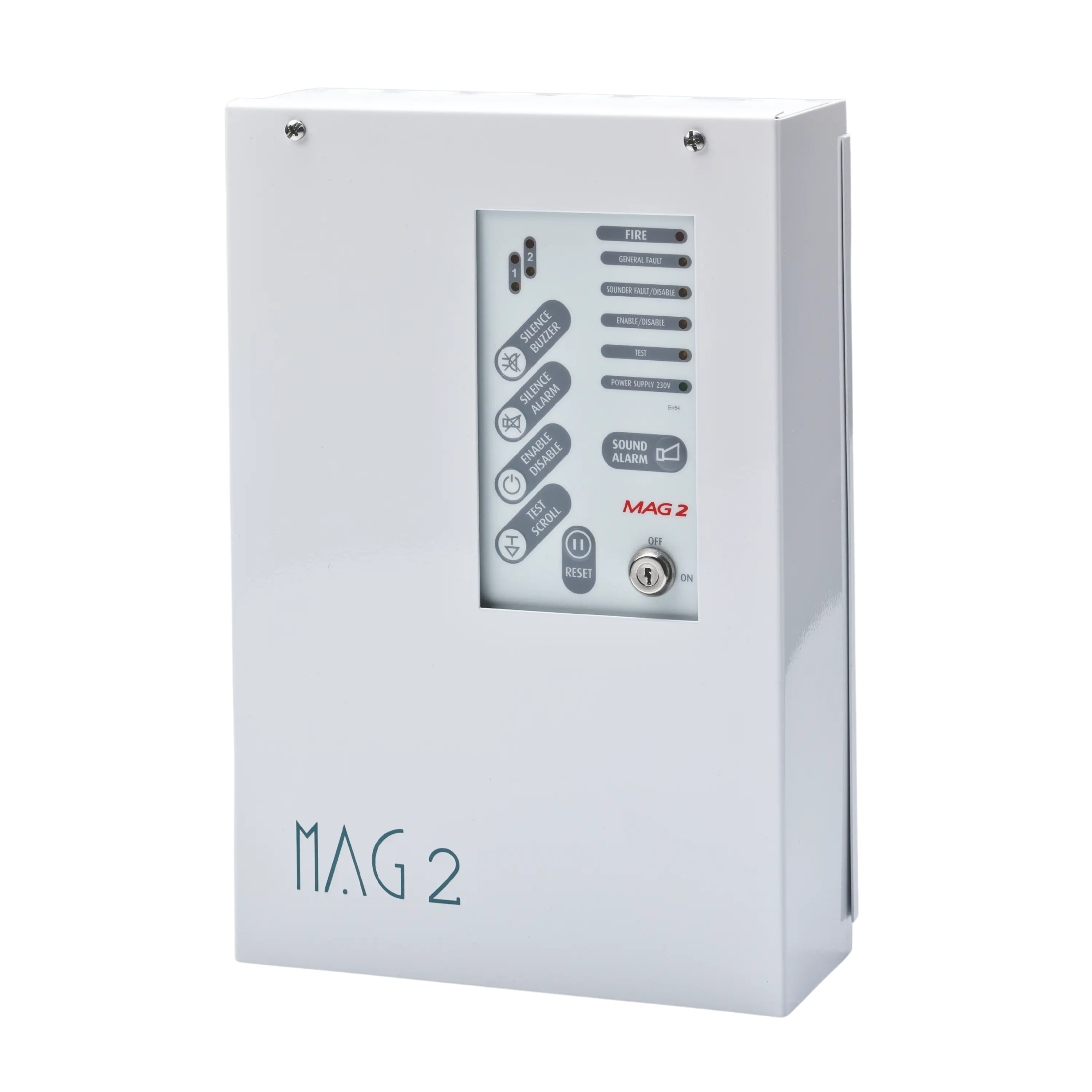 MAG2