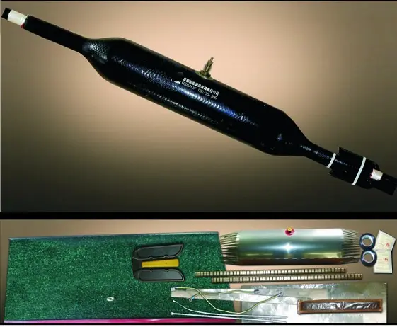 Manchon telephonique thermo-retractable thumbnail 2