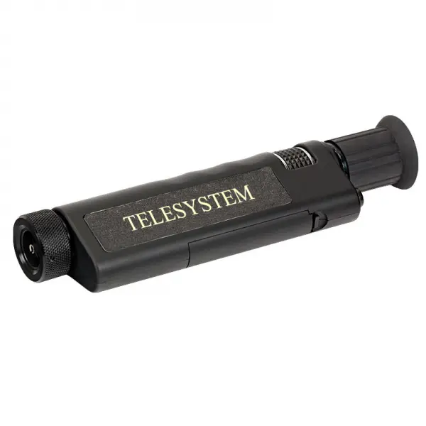 MICROSCOPE 200 — TELESYSTEM image 1