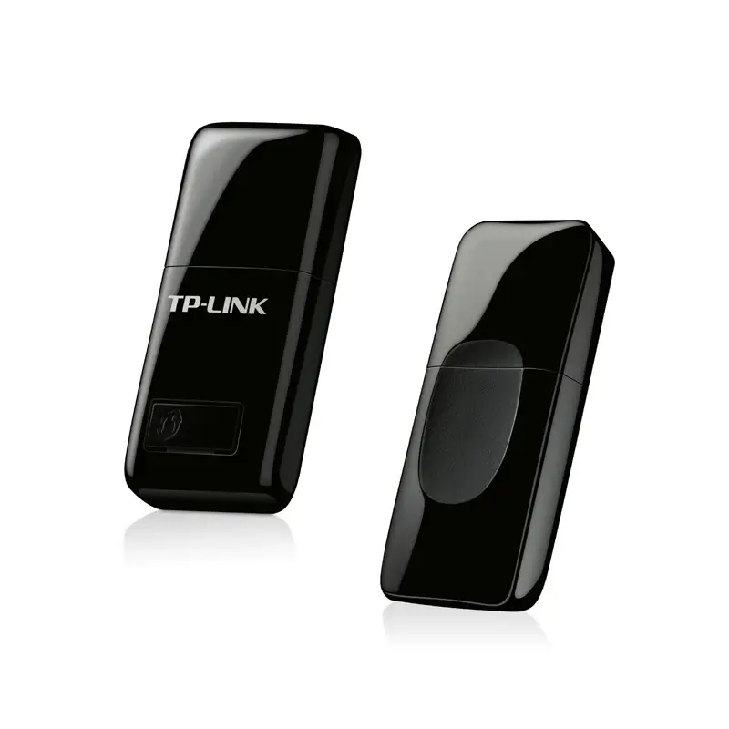 Mini adaptateur USB wifi TP-Link TL-WN823N N300 ver 3.0 thumbnail 4